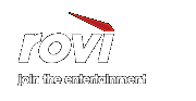 Rovi - join the entertainment